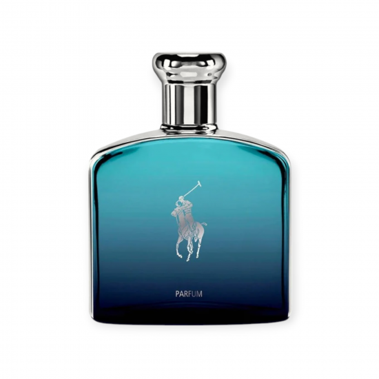 Ralph Lauren Polo Blue Deep Parfum  125Ml